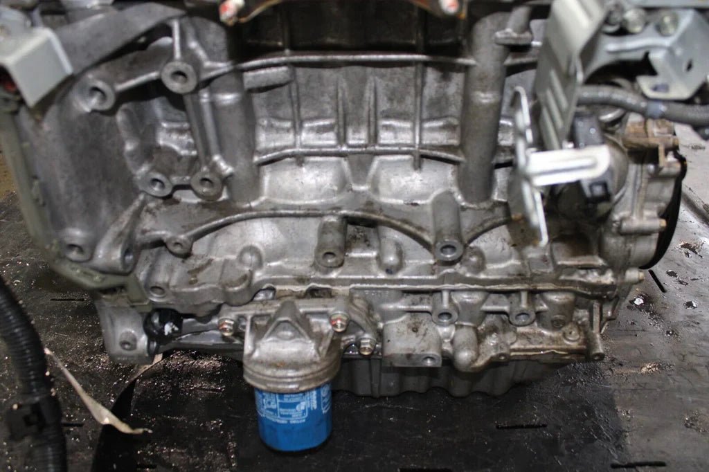 JDM 2008 - 2012 Honda Accord, 2009 - 2014 Acura TSX, 2010 - 2014 Honda CRV Motor K24A - CRV - 3GEN 2.4L 4 Cyl Engine - Ezonesglobal - Buy at Wine Coolers Online