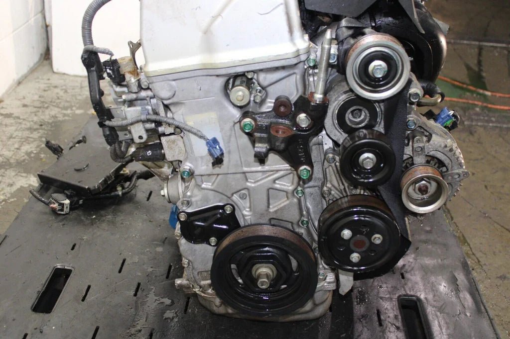 JDM 2008 - 2012 Honda Accord, 2009 - 2014 Acura TSX, 2010 - 2014 Honda CRV Motor K24A - CRV - 3GEN 2.4L 4 Cyl Engine - Ezonesglobal - Buy at Wine Coolers Online