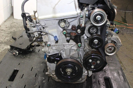 JDM 2008 - 2012 Honda Accord, 2009 - 2014 Acura TSX, 2010 - 2014 Honda CRV Motor K24A - CRV - 3GEN 2.4L 4 Cyl Engine - Ezonesglobal - Buy at Wine Coolers Online