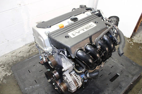 JDM 2008 - 2012 Honda Accord, 2009 - 2014 Acura TSX, 2010 - 2014 Honda CRV Motor K24A - CRV - 3GEN 2.4L 4 Cyl Engine - Ezonesglobal - Buy at Wine Coolers Online