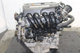 JDM 2008 - 2012 Honda Accord, 2009 - 2014 Acura TSX, 2010 - 2014 Honda CRV Motor K24A - CRV - 3GEN 2.4L 4 Cyl Engine - Ezonesglobal - Buy at Wine Coolers Online