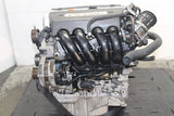 JDM 2008 - 2012 Honda Accord, 2009 - 2014 Acura TSX, 2010 - 2014 Honda CRV Motor K24A - CRV - 3GEN 2.4L 4 Cyl Engine - Ezonesglobal - Buy at Wine Coolers Online