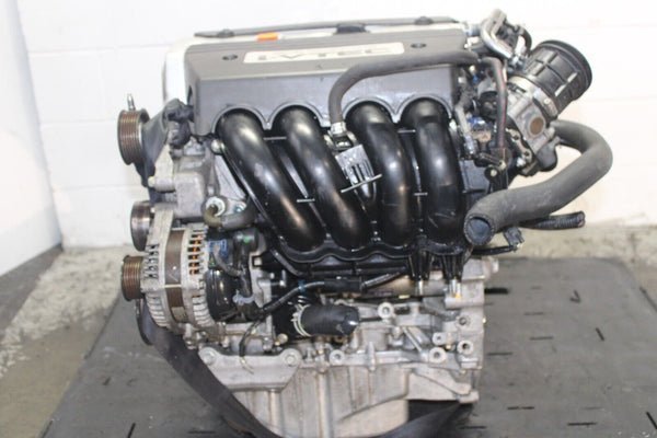 JDM 2008 - 2012 Honda Accord, 2009 - 2014 Acura TSX, 2010 - 2014 Honda CRV Motor K24A - CRV - 3GEN 2.4L 4 Cyl Engine - Ezonesglobal - Buy at Wine Coolers Online