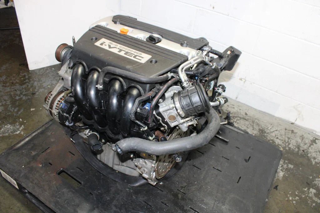 JDM 2008 - 2012 Honda Accord, 2009 - 2014 Acura TSX, 2010 - 2014 Honda CRV Motor K24A - CRV - 3GEN 2.4L 4 Cyl Engine - Ezonesglobal - Buy at Wine Coolers Online