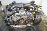 JDM 2008 - 2014 Subaru Impreza WRX, 2007 - 2012 Subaru Forester XT, 2007 - 2009 Subaru Legacy GT Motor EJ20X - 2GEN 2.0L 4 Cyl Engine - Ezonesglobal - Buy at Wine Coolers Online