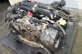 JDM 2008 - 2014 Subaru Impreza WRX, 2007 - 2012 Subaru Forester XT, 2007 - 2009 Subaru Legacy GT Motor EJ20X - 2GEN 2.0L 4 Cyl Engine - Ezonesglobal - Buy at Wine Coolers Online