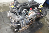 JDM 2008 - 2014 Subaru Impreza WRX, 2007 - 2012 Subaru Forester XT, 2007 - 2009 Subaru Legacy GT Motor EJ20X - 2GEN 2.0L 4 Cyl Engine - Ezonesglobal - Buy at Wine Coolers Online