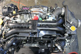 JDM 2008 - 2014 Subaru Impreza WRX, 2007 - 2012 Subaru Forester XT, 2007 - 2009 Subaru Legacy GT Motor EJ20X - 2GEN 2.0L 4 Cyl Engine - Ezonesglobal - Buy at Wine Coolers Online