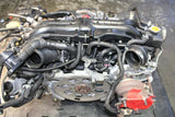 JDM 2008 - 2014 Subaru Impreza WRX, 2007 - 2012 Subaru Forester XT, 2007 - 2009 Subaru Legacy GT Motor EJ20X - 2GEN 2.0L 4 Cyl Engine - Ezonesglobal - Buy at Wine Coolers Online