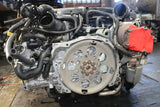 JDM 2008 - 2014 Subaru Impreza WRX, 2007 - 2012 Subaru Forester XT, 2007 - 2009 Subaru Legacy GT Motor EJ20X - 2GEN 2.0L 4 Cyl Engine - Ezonesglobal - Buy at Wine Coolers Online
