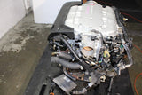 JDM 2009 - 2014 Honda Pilot Motor J35A - VCM 3.5L 6 Cyl Engine - Ezonesglobal - Buy at Wine Coolers Online