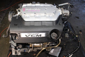 JDM 2009 - 2014 Honda Pilot Motor J35A - VCM 3.5L 6 Cyl Engine - Ezonesglobal - Buy at Wine Coolers Online