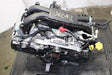 JDM 2010 - 2012 Subaru Legacy Motor EJ25 - SOHC - 3GEN 2.5L 4 Cyl Engine - Ezonesglobal - Buy at Wine Coolers Online