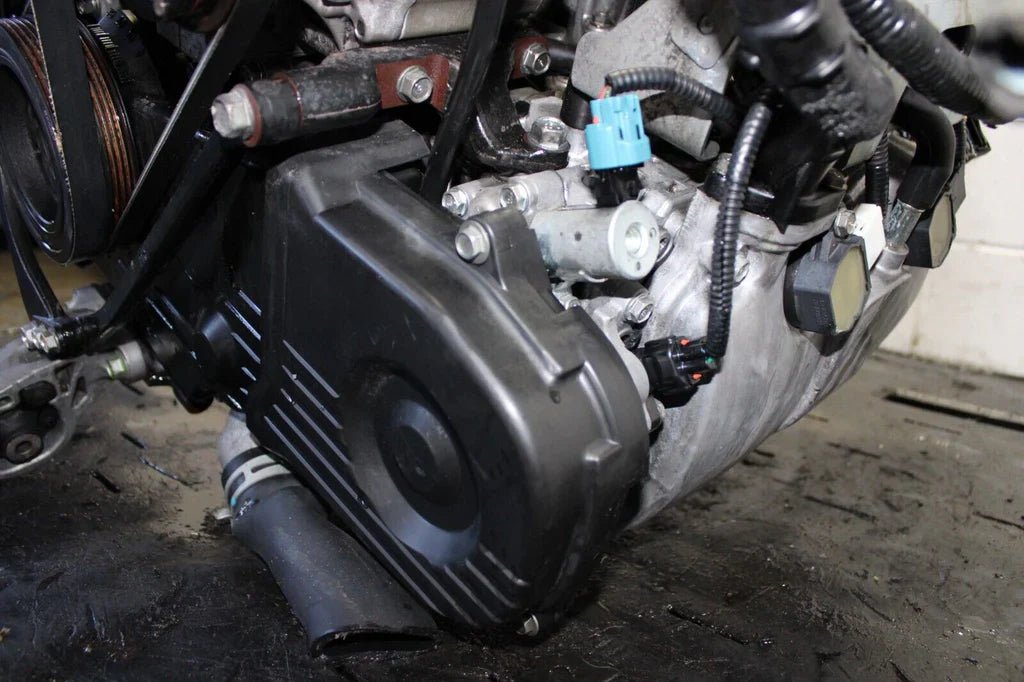 JDM 2010 - 2012 Subaru Legacy Motor EJ25 - SOHC - 3GEN 2.5L 4 Cyl Engine - Ezonesglobal - Buy at Wine Coolers Online