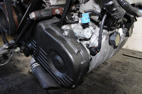 JDM 2010 - 2012 Subaru Legacy Motor EJ25 - SOHC - 3GEN 2.5L 4 Cyl Engine - Ezonesglobal - Buy at Wine Coolers Online