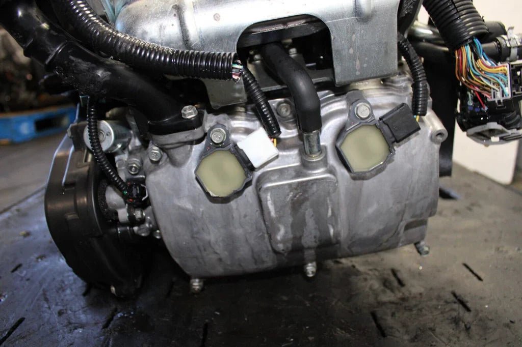 JDM 2010 - 2012 Subaru Legacy Motor EJ25 - SOHC - 3GEN 2.5L 4 Cyl Engine - Ezonesglobal - Buy at Wine Coolers Online