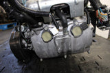 JDM 2010 - 2012 Subaru Legacy Motor EJ25 - SOHC - 3GEN 2.5L 4 Cyl Engine - Ezonesglobal - Buy at Wine Coolers Online