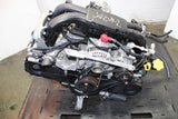 JDM 2010 - 2012 Subaru Legacy Motor EJ25 - SOHC - 3GEN 2.5L 4 Cyl Engine - Ezonesglobal - Buy at Wine Coolers Online
