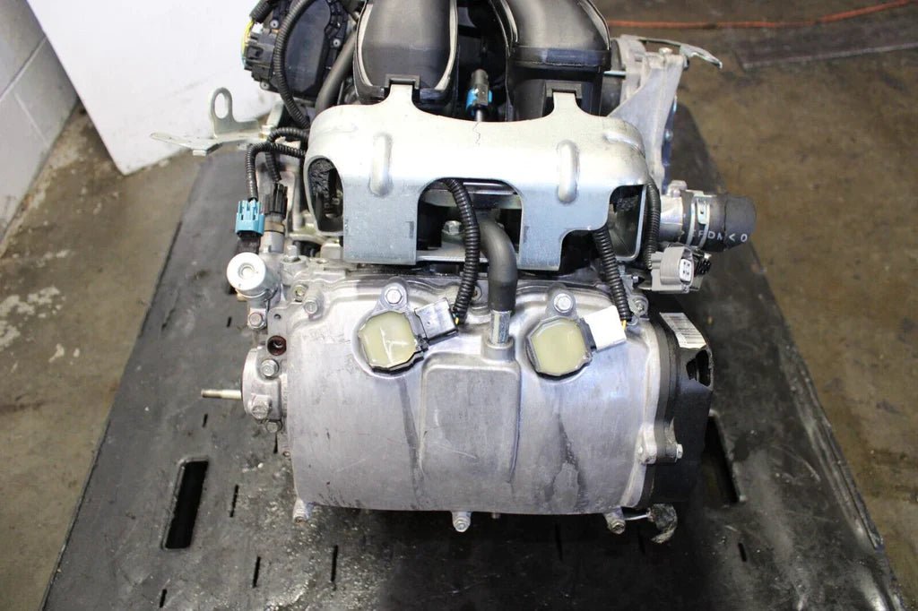 JDM 2010 - 2012 Subaru Legacy Motor EJ25 - SOHC - 3GEN 2.5L 4 Cyl Engine - Ezonesglobal - Buy at Wine Coolers Online