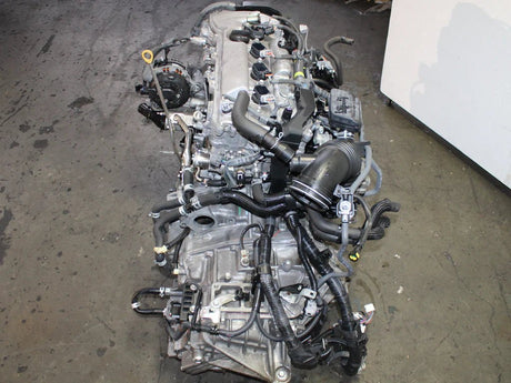 JDM 2010 - 2017 Toyota Camry Motor 2AR - FE 2.5L 4 - Cyl Engine - Ezonesglobal - Buy at Wine Coolers Online