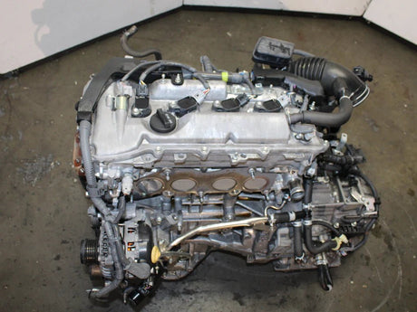 JDM 2010 - 2017 Toyota Camry Motor 2AR - FE 2.5L 4 - Cyl Engine - Ezonesglobal - Buy at Wine Coolers Online
