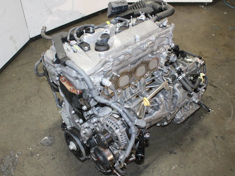 JDM 2010 - 2017 Toyota Camry Motor 2AR - FE 2.5L 4 - Cyl Engine - Ezonesglobal - Buy at Wine Coolers Online