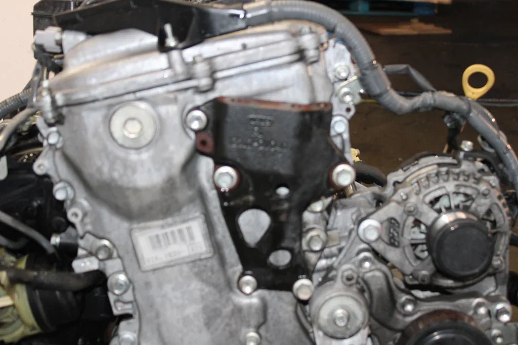 JDM 2010 - 2017 Toyota Camry Motor 2AR - FE 2.5L 4 - Cyl Engine - Ezonesglobal - Buy at Wine Coolers Online