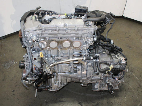 JDM 2010 - 2017 Toyota Camry Motor 2AR - FE 2.5L 4 - Cyl Engine - Ezonesglobal - Buy at Wine Coolers Online