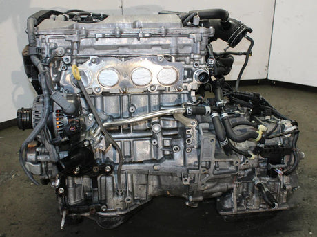 JDM 2010 - 2017 Toyota Camry Motor 2AR - FE 2.5L 4 - Cyl Engine - Ezonesglobal - Buy at Wine Coolers Online