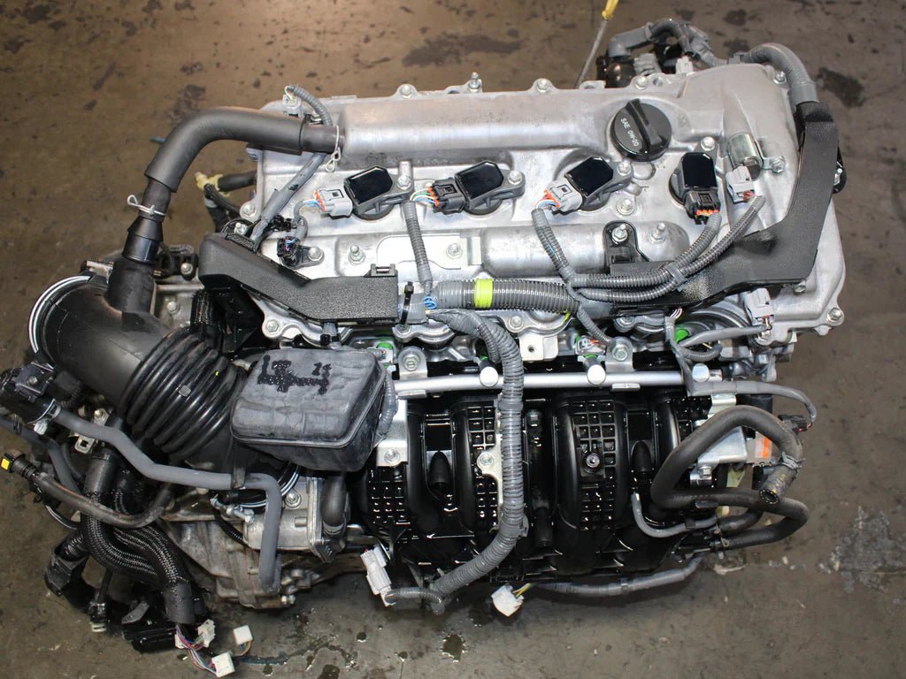 JDM 2010 - 2017 Toyota Camry Motor 2AR - FE 2.5L 4 - Cyl Engine - Ezonesglobal - Buy at Wine Coolers Online