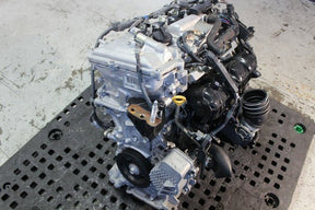 JDM 2011 - 2015 Toyota Prius V Motor 2ZR - FXE Hybrid 1.8L 4 Cyl Engine - Ezonesglobal - Buy at Wine Coolers Online
