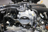JDM 2011 - 2016 Subaru Forester Motor FB25 2.5L 4 Cyl Engine - Ezonesglobal - Buy at Wine Coolers Online