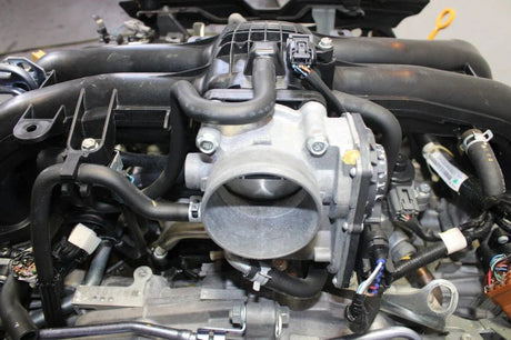 JDM 2011 - 2016 Subaru Forester Motor FB25 2.5L 4 Cyl Engine - Ezonesglobal - Buy at Wine Coolers Online