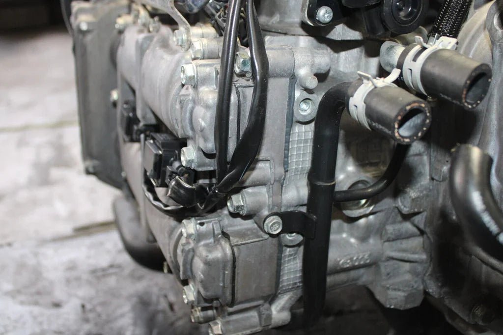 JDM 2011 - 2016 Subaru Forester Motor FB25 2.5L 4 Cyl Engine - Ezonesglobal - Buy at Wine Coolers Online