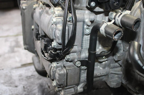 JDM 2011 - 2016 Subaru Forester Motor FB25 2.5L 4 Cyl Engine - Ezonesglobal - Buy at Wine Coolers Online