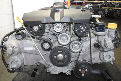 JDM 2011 - 2016 Subaru Forester Motor FB25 2.5L 4 Cyl Engine - Ezonesglobal - Buy at Wine Coolers Online