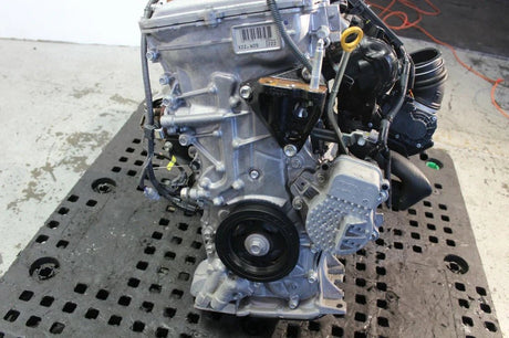 JDM 2011 - 2017 Lexus Ct200 Motor 2ZR - FXE Hybrid 1.8L 4 Cyl Engine - Ezonesglobal - Buy at Wine Coolers Online