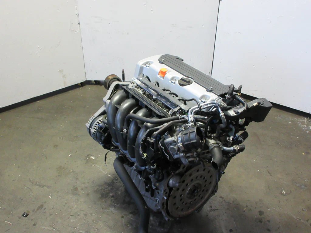 JDM 2012 - 2015 Honda Civic SI Motor K24A 2.4L 4 Cyl Engine K24Z7 - Ezonesglobal - Buy at Wine Coolers Online