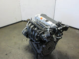 JDM 2012 - 2015 Honda Civic SI Motor K24A 2.4L 4 Cyl Engine K24Z7 - Ezonesglobal - Buy at Wine Coolers Online