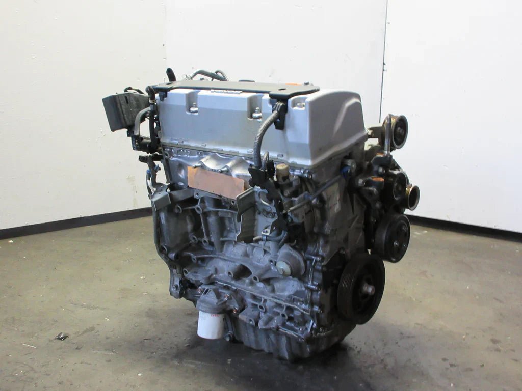 JDM 2012 - 2015 Honda Civic SI Motor K24A 2.4L 4 Cyl Engine K24Z7 - Ezonesglobal - Buy at Wine Coolers Online