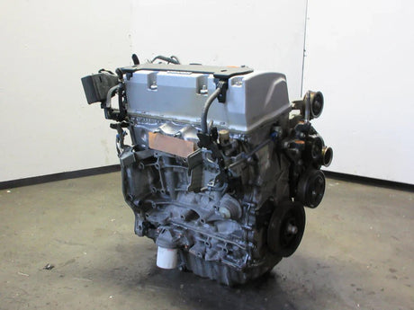 JDM 2012 - 2015 Honda Civic SI Motor K24A 2.4L 4 Cyl Engine K24Z7 - Ezonesglobal - Buy at Wine Coolers Online
