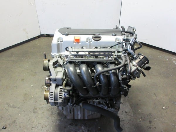 JDM 2012 - 2015 Honda Civic SI Motor K24A 2.4L 4 Cyl Engine K24Z7 - Ezonesglobal - Buy at Wine Coolers Online