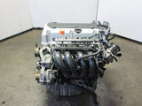JDM 2012 - 2015 Honda Civic SI Motor K24A 2.4L 4 Cyl Engine K24Z7 - Ezonesglobal - Buy at Wine Coolers Online