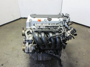 JDM 2012 - 2015 Honda Civic SI Motor K24A 2.4L 4 Cyl Engine K24Z7 - Ezonesglobal - Buy at Wine Coolers Online