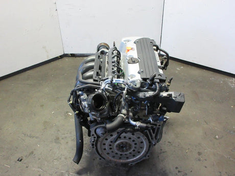 JDM 2012 - 2015 Honda Civic SI Motor K24A 2.4L 4 Cyl Engine K24Z7 - Ezonesglobal - Buy at Wine Coolers Online
