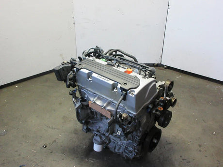 JDM 2012 - 2015 Honda Civic SI Motor K24A 2.4L 4 Cyl Engine K24Z7 - Ezonesglobal - Buy at Wine Coolers Online