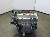 JDM 2012 - 2015 Honda Civic SI Motor K24A 2.4L 4 Cyl Engine K24Z7 - Ezonesglobal - Buy at Wine Coolers Online