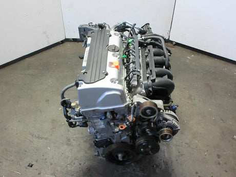 JDM 2012 - 2015 Honda Civic SI Motor K24A 2.4L 4 Cyl Engine K24Z7 - Ezonesglobal - Buy at Wine Coolers Online