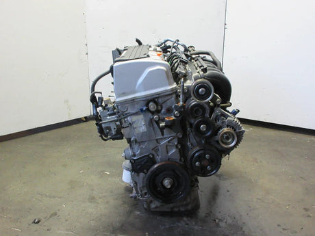 JDM 2012 - 2015 Honda Civic SI Motor K24A 2.4L 4 Cyl Engine K24Z7 - Ezonesglobal - Buy at Wine Coolers Online