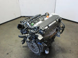 JDM 2012 - 2015 Honda Civic SI Motor K24A 2.4L 4 Cyl Engine K24Z7 - Ezonesglobal - Buy at Wine Coolers Online
